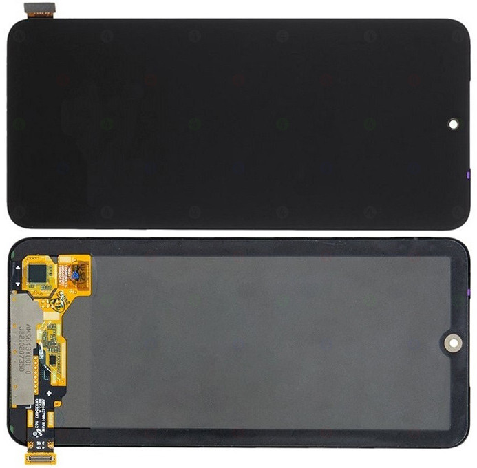 Xiaomi Poco M5S Oled LCD displej Obrazovka