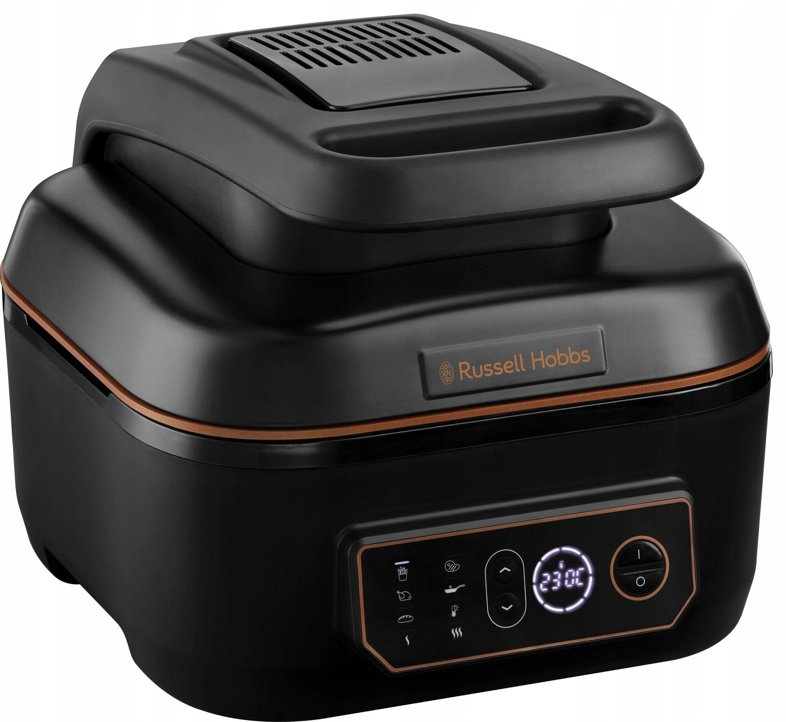 Multicooker Russell Hobbs SatisFry Air & Grill 26520-56