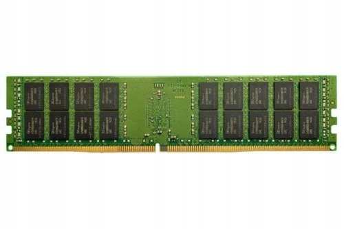 Ram 128GB DDR4 2666MHz PC4-21300 Snížená Zátěž pro Hpe ProLiant DL365 G10