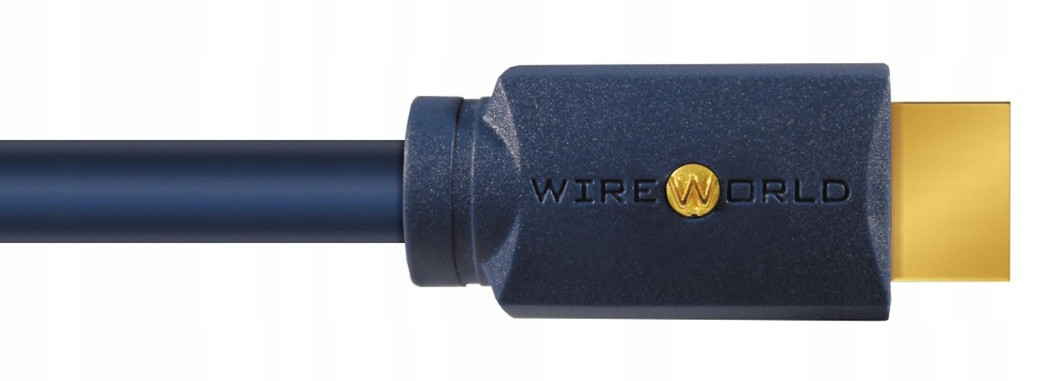 WireWorld Sphere-48 Hdmi (sph) 3,0m