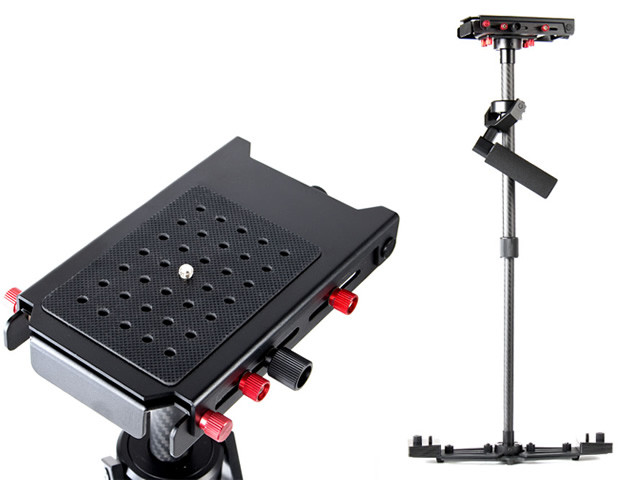 Stabilizator Flycam do 3kg 68cm Steadicam