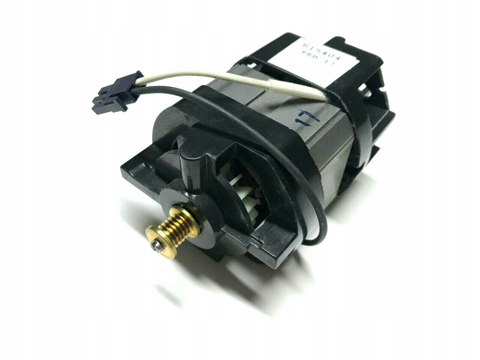 Elektromotor Pn Rainbow E2 Black