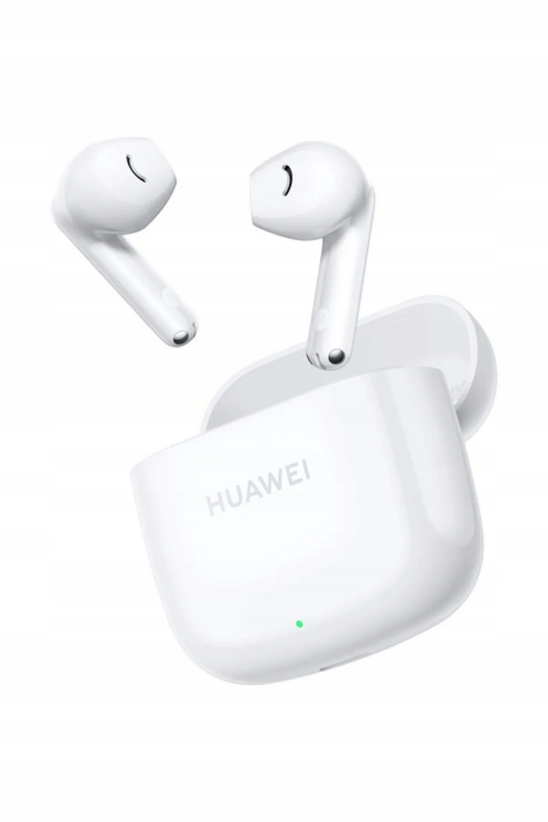 Factory Huawei FreeBuds SE2 bezdrátové Bluetooth pouzdro 510mAh Usb-c Bílé