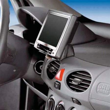 Držák telefonu Kuda Mercedes A (W168) od 97' do 02/2001