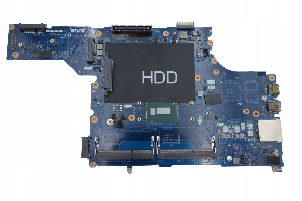 Nová Orig Základní Deska Dell Latitude E5540 375R5