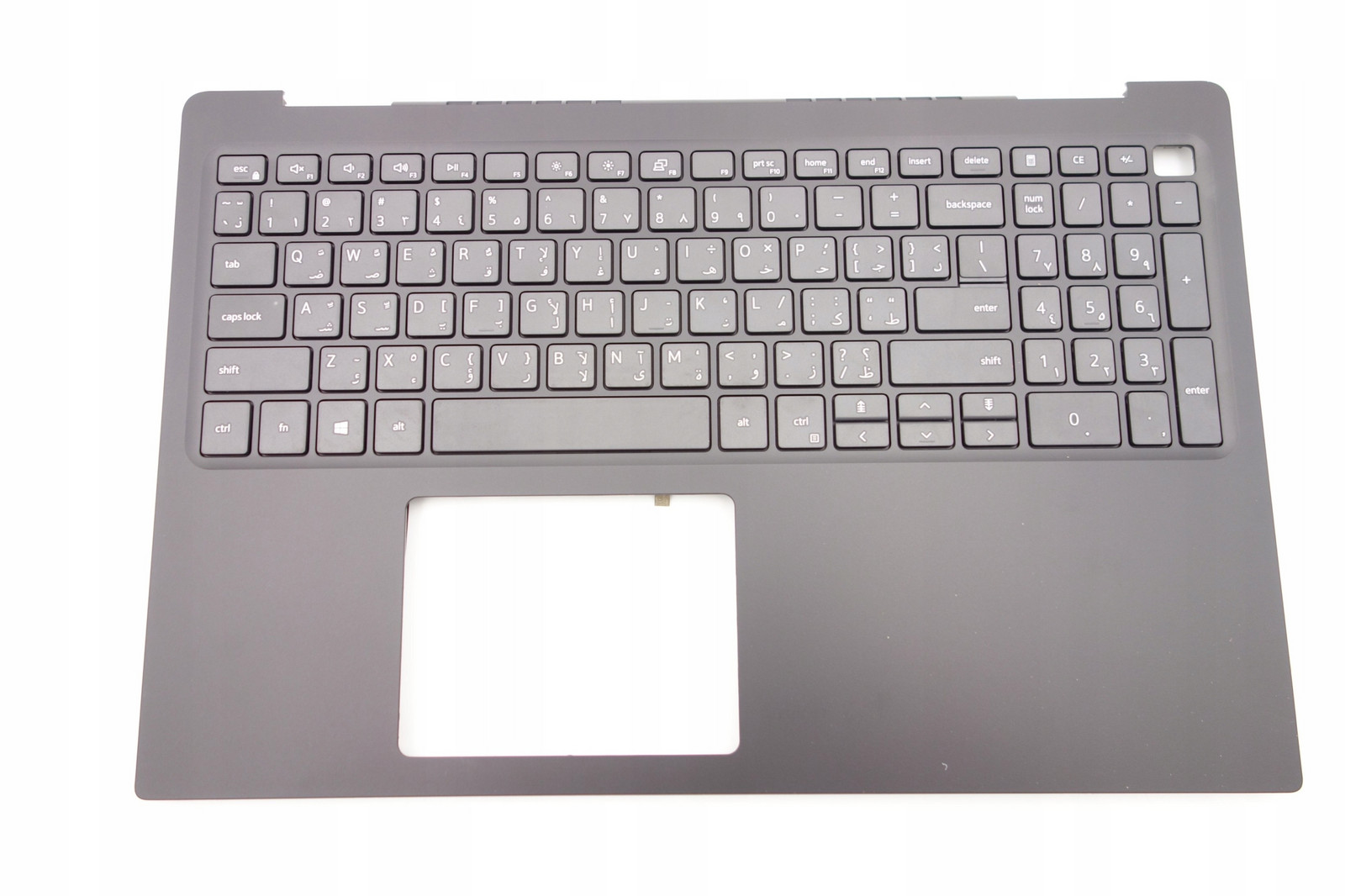 Nový Orig Pl Palamrest Dell Vostro 5590 XNR1R 13TXY