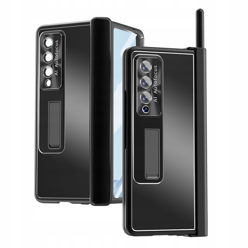 Pouzdro Sklo pro Samsung Galaxy Z Fold 4 5G, Case