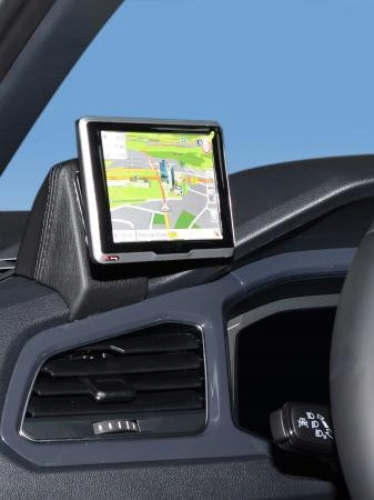 Konzole Kuda pod telefon navi pro Vw T-Roc od 2017