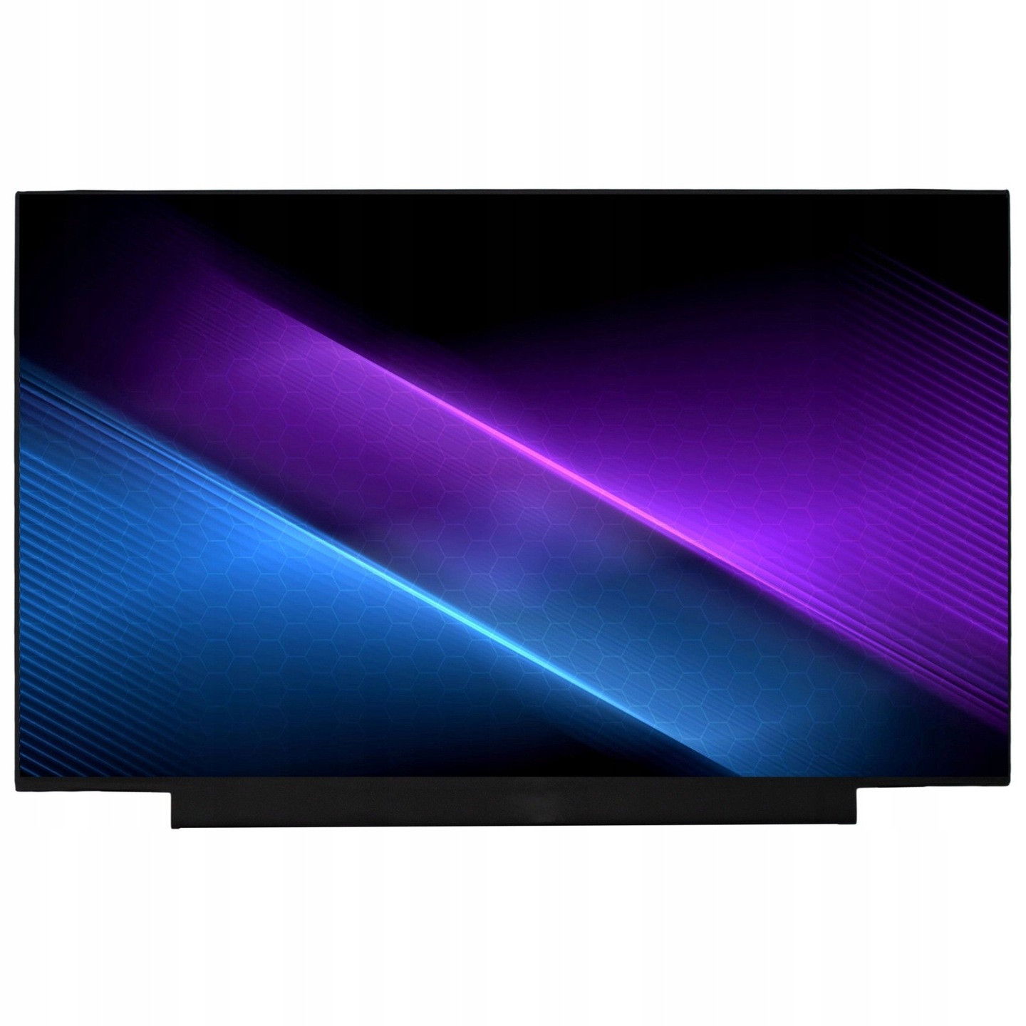 Nowa NV156FHM-NX1 Matryca Zamienna Fhd Ips 120HZ 40PIN Mat