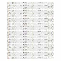 Led lišty TNP4G623-1 Tx 55EX620E 55EX600 55EX603 55EX623 55EX613 55EXW604
