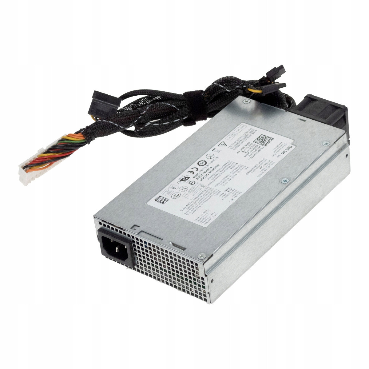 Dell 06HTWP 250W N250E-S0 80+ Stříbrný Psu PowerEdge R210