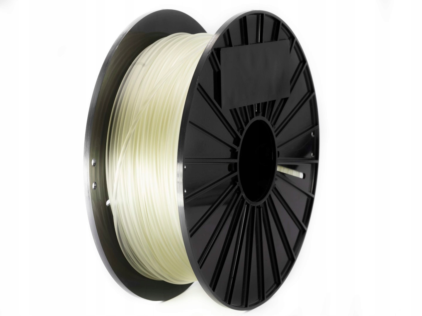 F3D Filament Pva 2,85mm 1 kg Přírodní