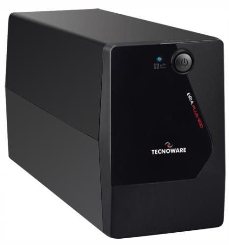 Ups Tecnoware FGCERAPL900 900 Va 630 W