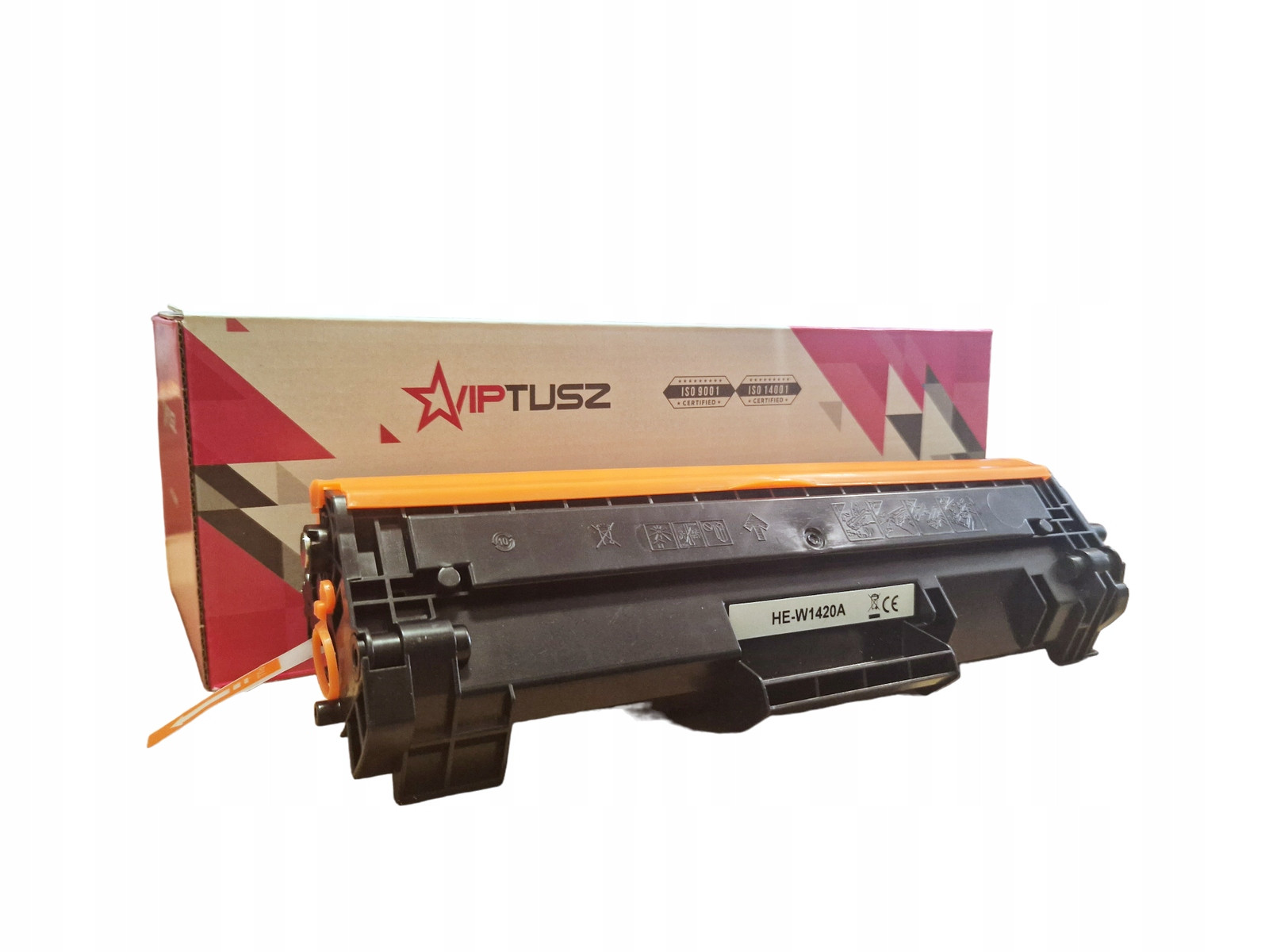 Toner pro Hp W1420A náhradní Chip LaserJet M111a M139w M141a M142a Viptusz