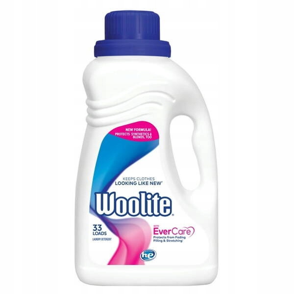 Woolite 1,48 l 33 praní Univerzální gel