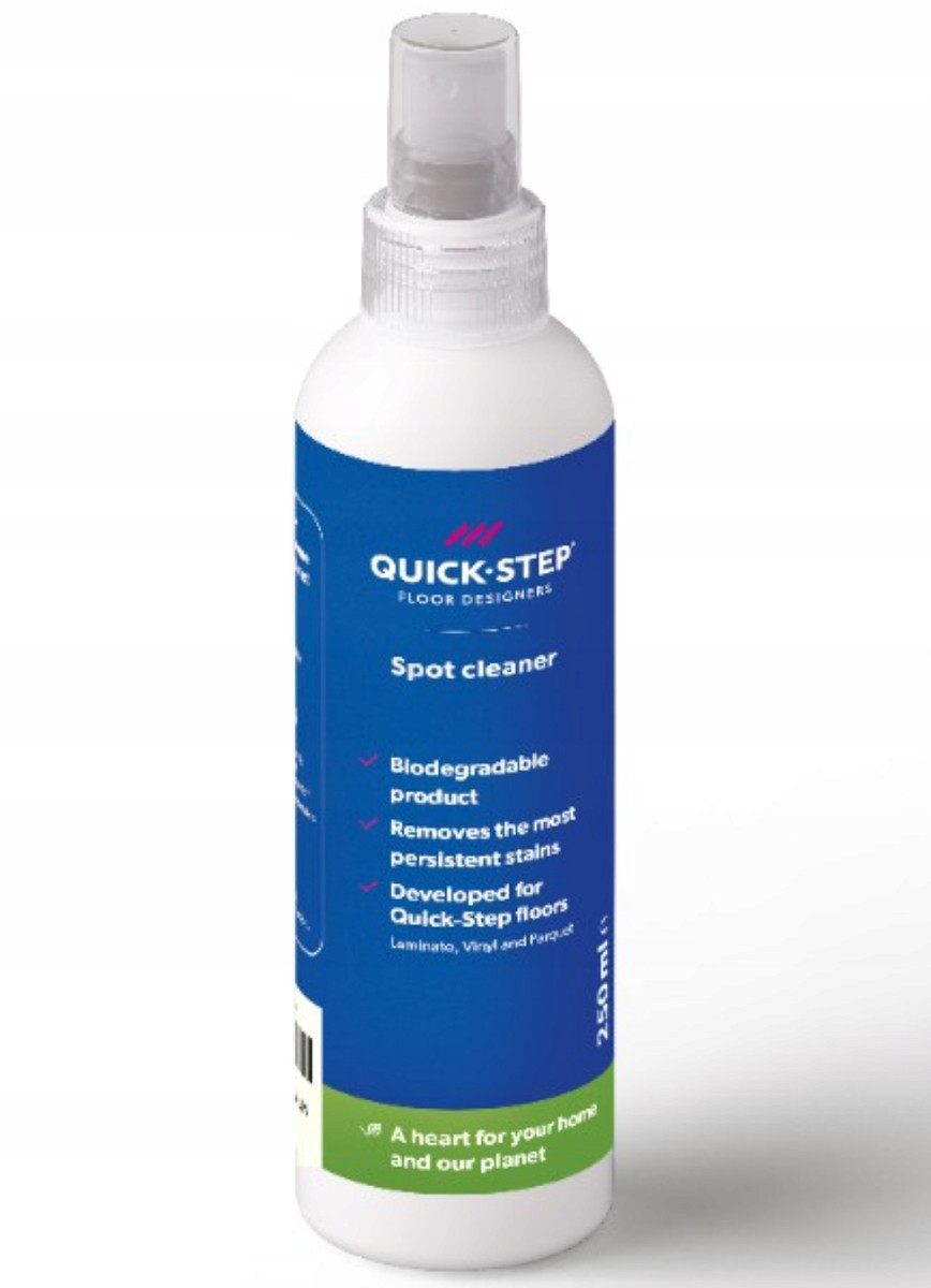 Quick-Step Qsspotclean Čistič bodových podlah 250 ml