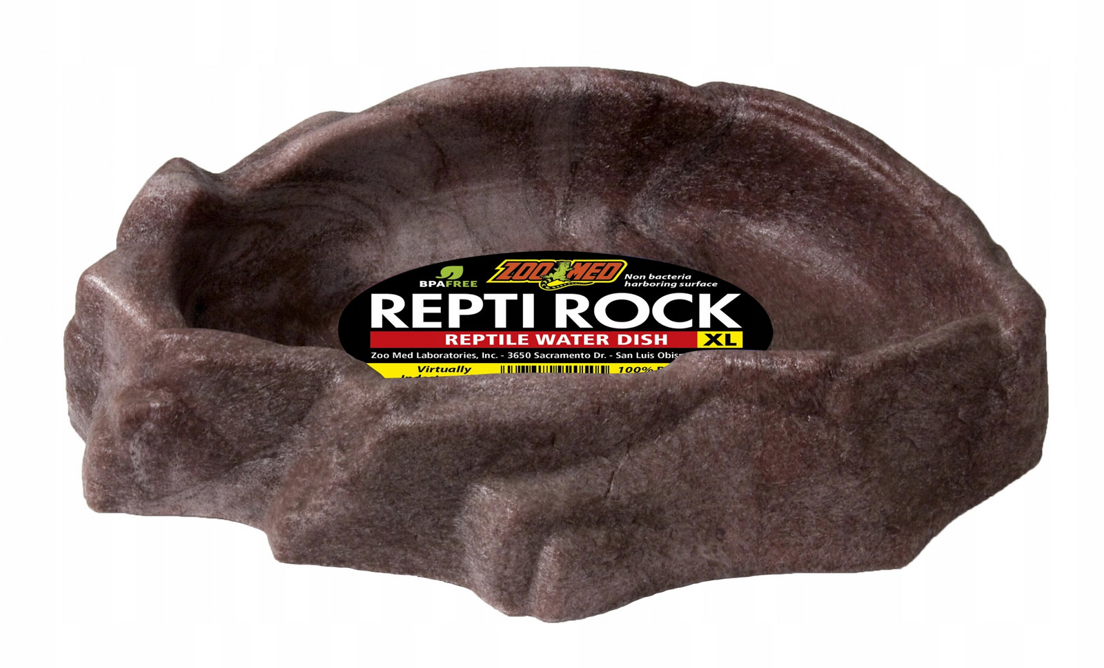 ZooMed Repti Rock Water Dish miska na vodu pro plazy XL WD-50