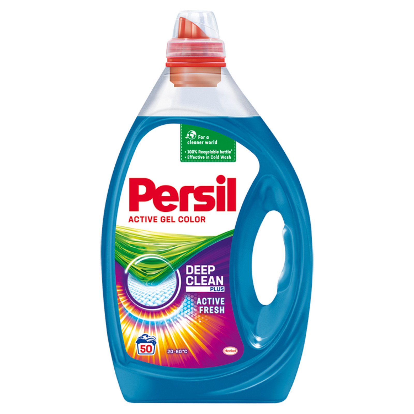 Gel na praní barev Persil 2,5 l