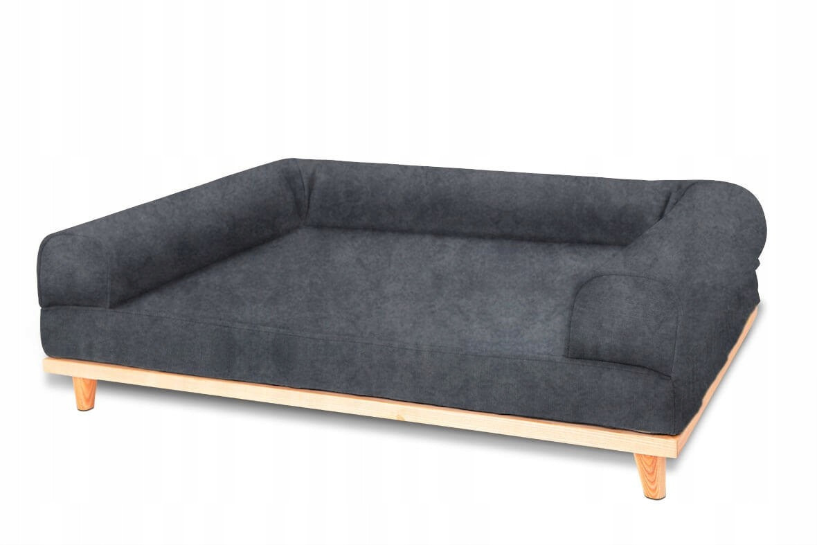 pelíšek ortopedické pro psa Skandy Autumn (Ci