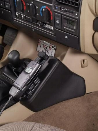 Držák telefonu Kuda Land Rover Discovery od 96 10/04