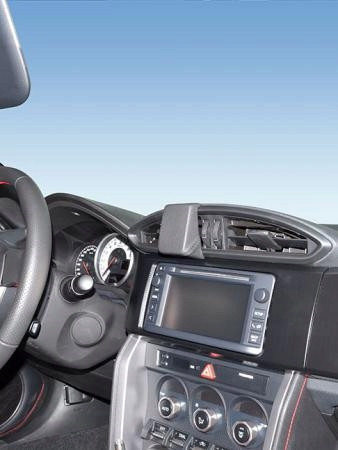 Držák telefonu Kuda Toyota Gt 86 od 2014
