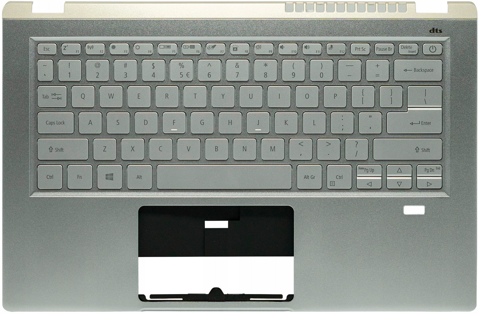 Palmrest Klávesnice Acer Swift SFX14-41G