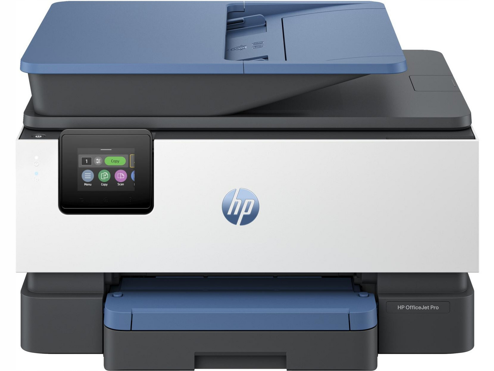Inkoustová multifunkční tiskárna barva Hp OfficeJet Pro 9125e 403X5B Hp+