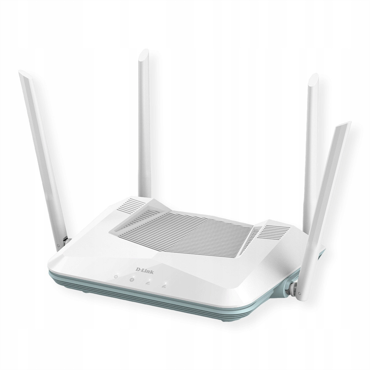 D-Link Router R32/E EaglePro Smart Ai AX3200 WiFi 6 Mu-mimo