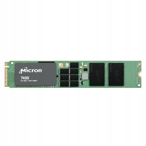 Ssd Micron 7450 Pro 960GB M.2 2280 MTFDKBG960TFR