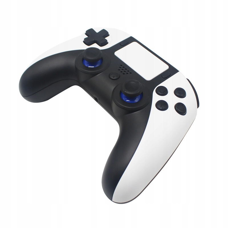 Bezdrátový Ovladač Gamepad Pad Bluetooth Wifi Pro Konzole Sony PS5