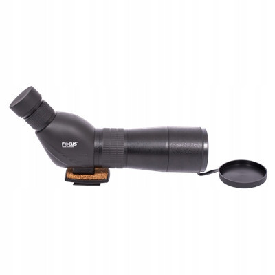 Samotná luneta plus taška Focus 15-45x60