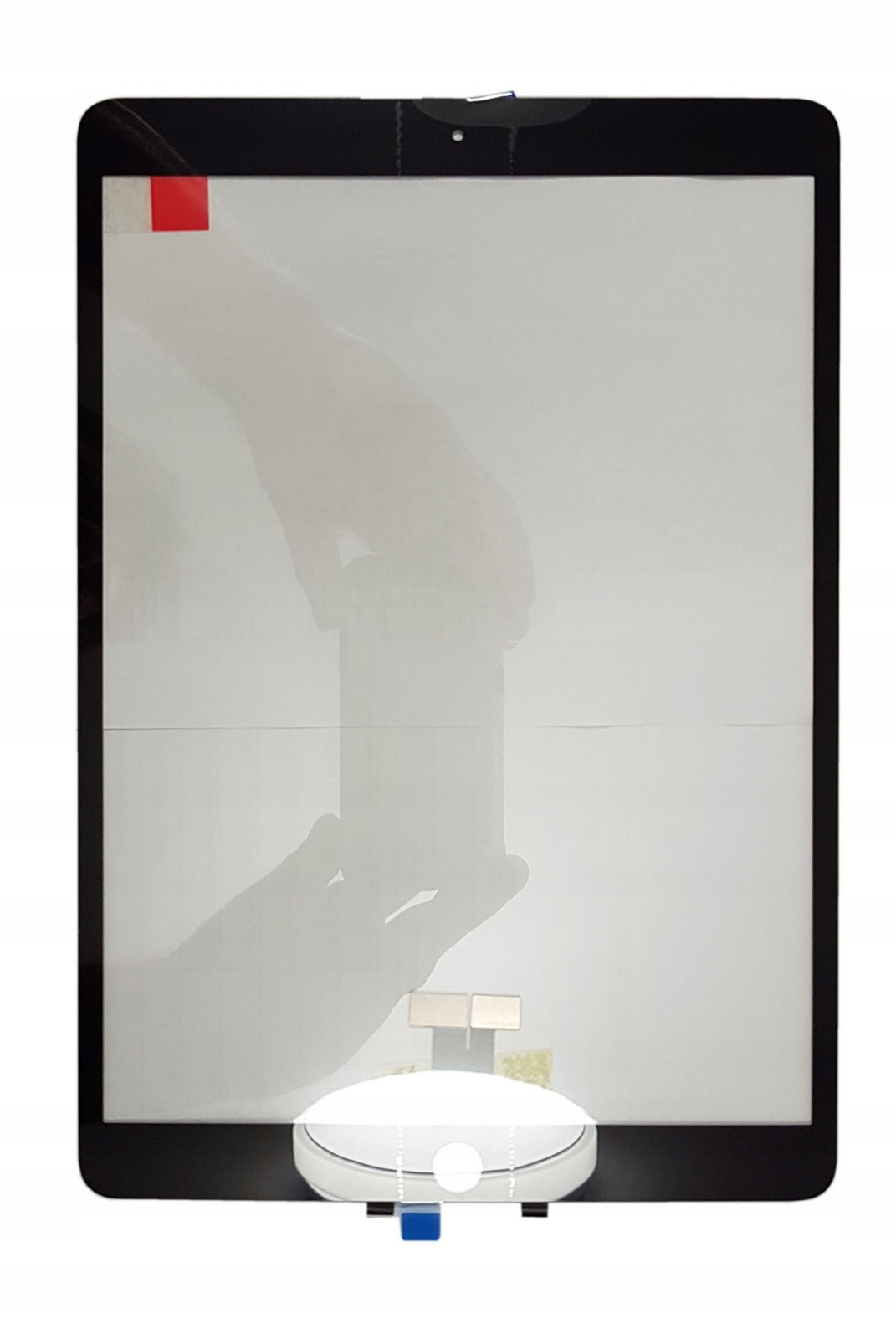 Digitizer Dotyk iPad Pro 10,5 Air 3 A1709 A2154 č