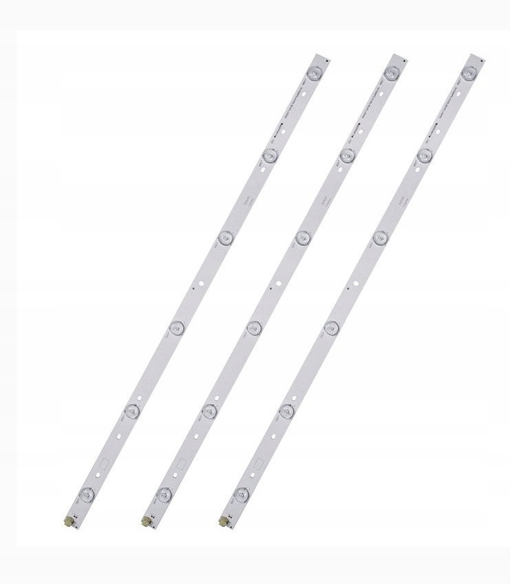 Led lišty TL315XS24-L/SF R1 32P1300 32P1400 32P1400VT 32P2400 32P2400VT 32