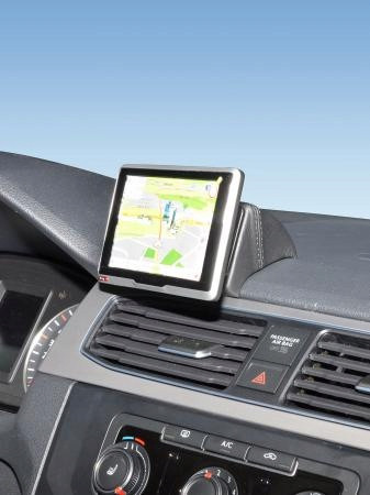 Držák telefonu Kuda Vw Caddy od 2015 montáž vlevo