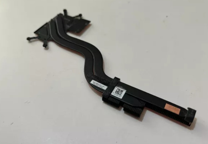 Chladič Pwjgp Dell Inspiron 5000 17-5759 5559