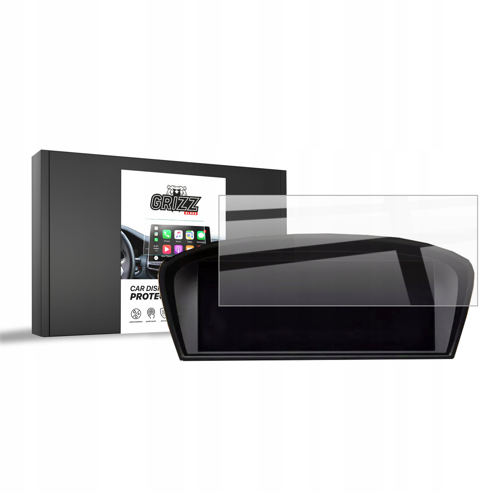 Fólie Keramická pro Bmw 3 E91 8,8