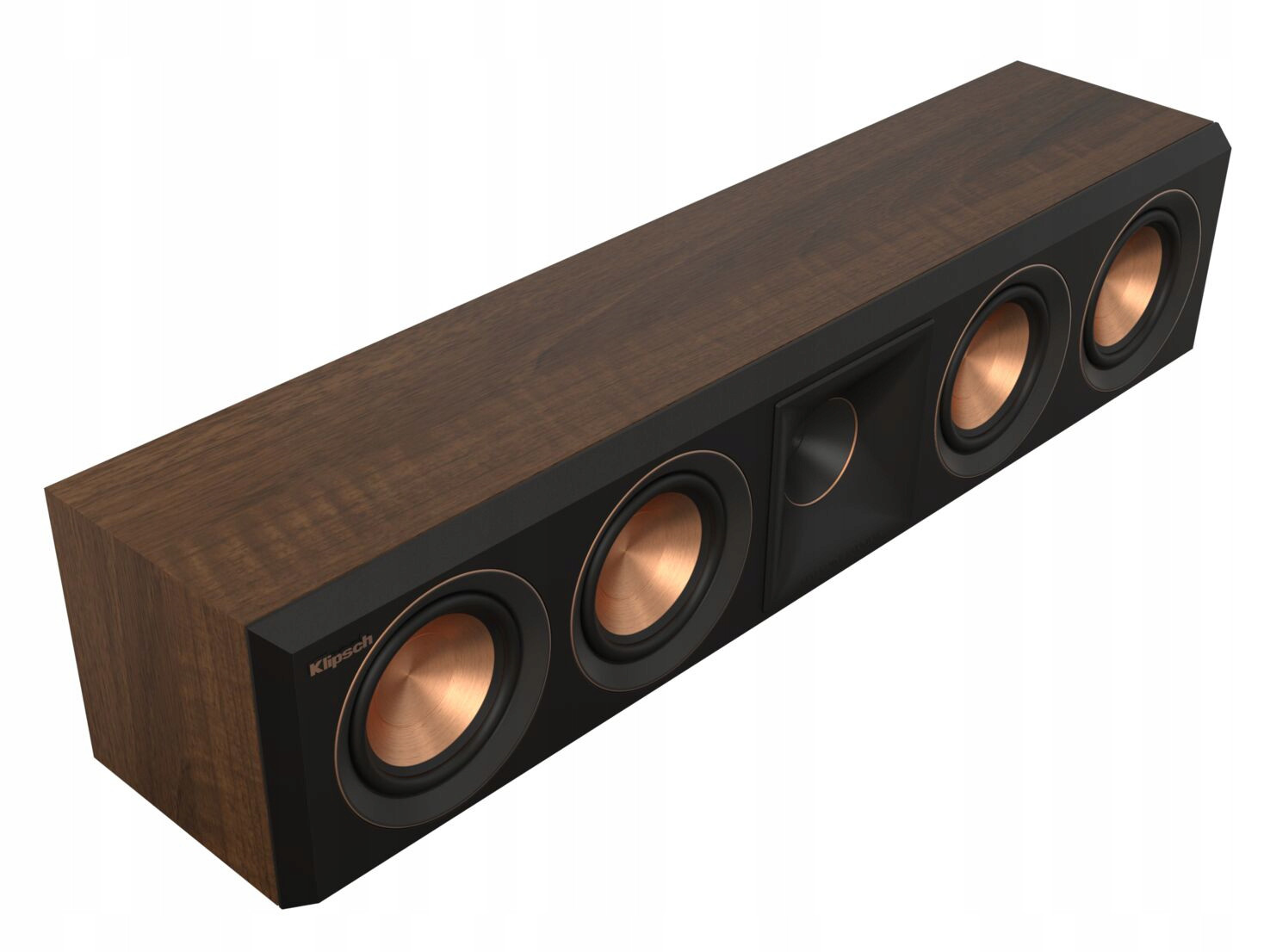 Klipsch RP-404C II (Ořech)