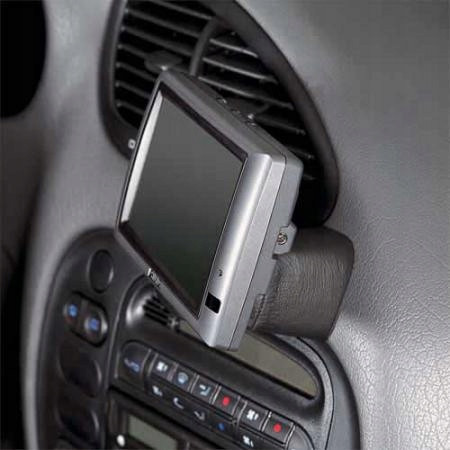 Konzole Kuda na telefon navi Seat Alhambra od 96