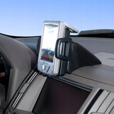 Konzole Kuda pro telefon Infiniti Fx 35 45 navi