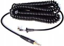 Sennheiser originální spirálový kabel pro Hd 280 Pro, Hd 280 Silver