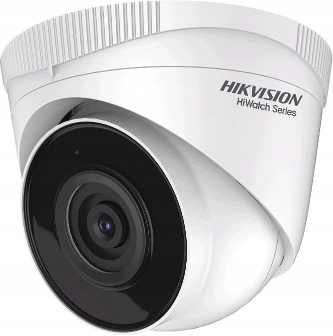 Ip kamera HWI-T240H Hikvision 4Mpx PoE IR30m Venkovní monitoring