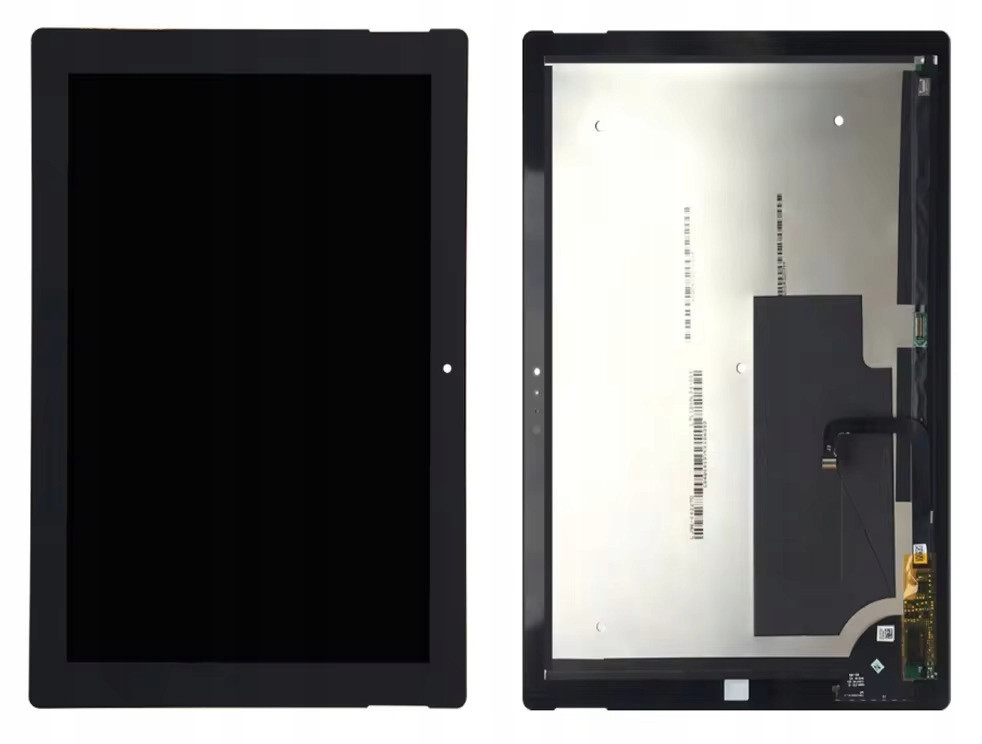 LCD displej Dotykový displej Digitizer pro Microsoft Surface Pro 3 12