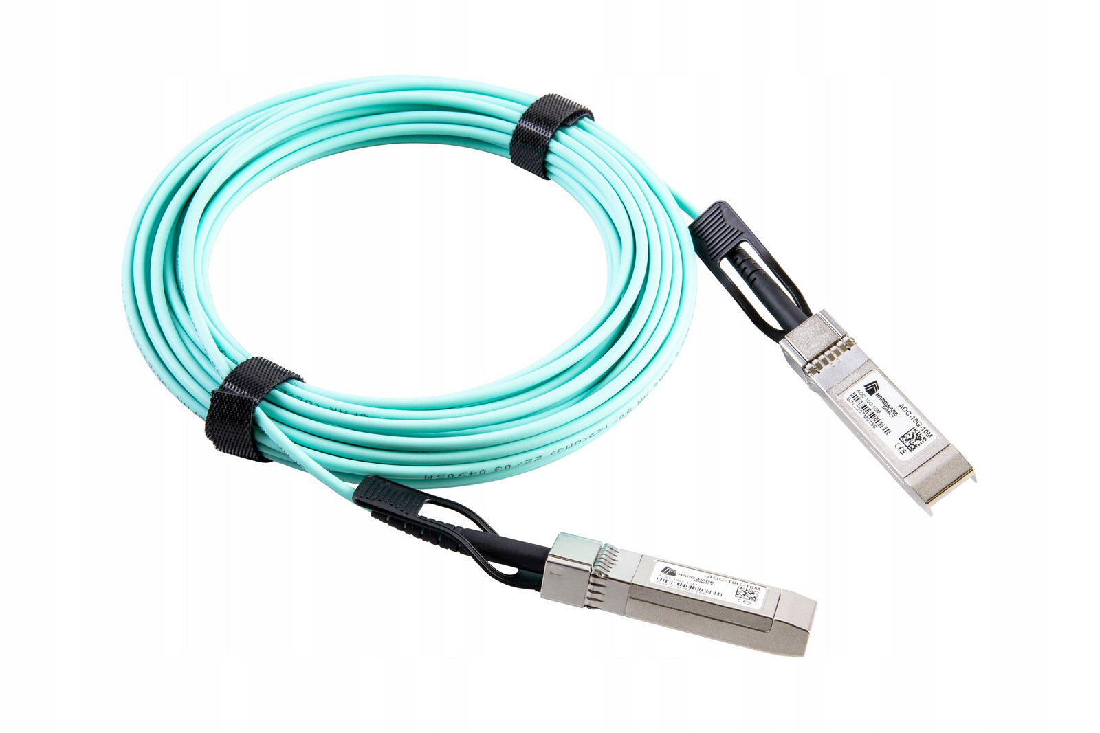 Aoc kabel Hd 10GbE Sfp+ na 10GbE Sfp+ 10m AOC-10G-10M