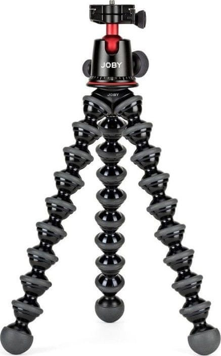 Tripod Joby GorillaPod 5K Kit 38,5 cm černý