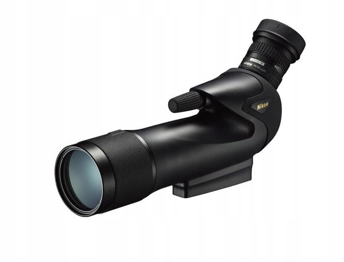 Pozorovací dalekohled Nikon Prostaff 5 20-60x82 Šikmý