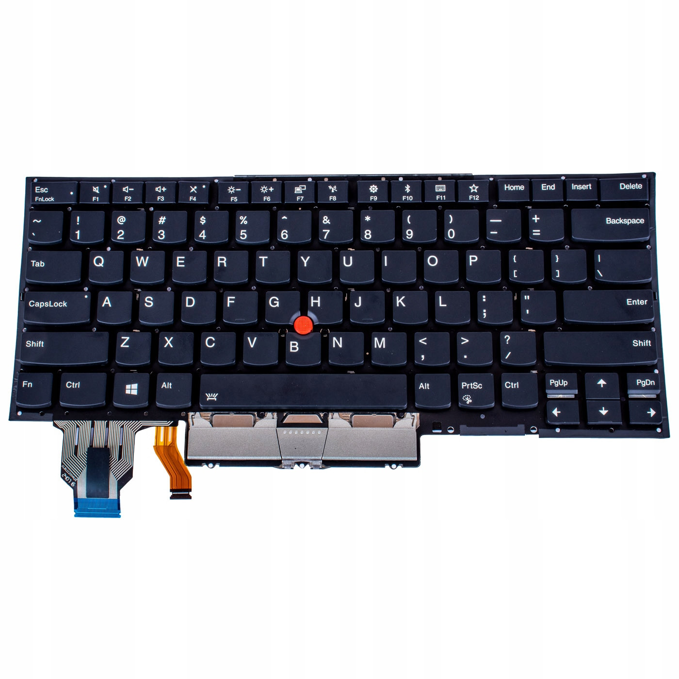 Klávesnice Lenovo ThinkPad X1 Yoga 4. generace model 2019
