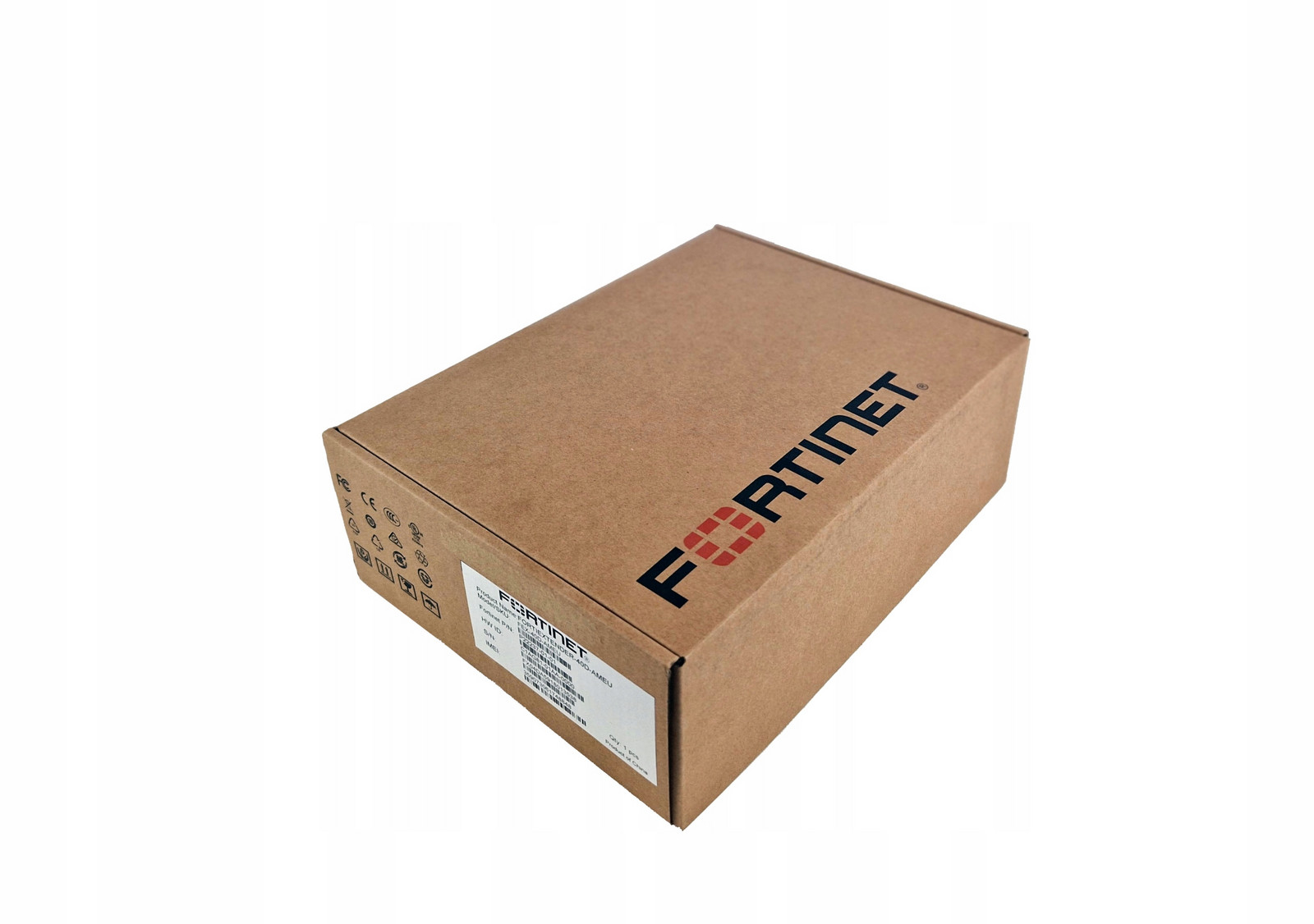 Fortinet FEX-40D-AMEU FortiExtender-40D-AMEU