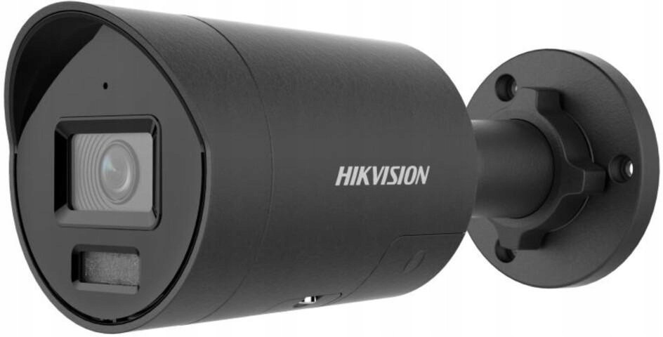 Ip kamera Hikvision DS-2CD2047G2H- LIU/SL(2.8)/eF/Black