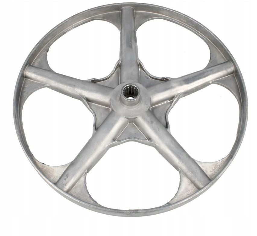 Pásové kolo pračky Samsung DC66-00937A