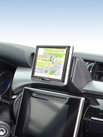 Držák na mobil Kuda Toyota Hilux 2015-2017